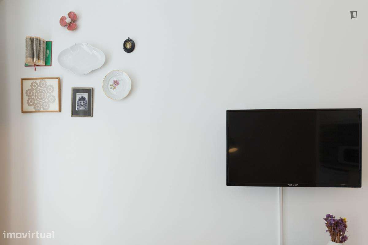 Apartamento com 1 quartos - localizado em São Nicolau Porto - Grande imagem: 5/28