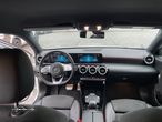 Mercedes-Benz A 180 Limousine d AMG Line Aut. - 17