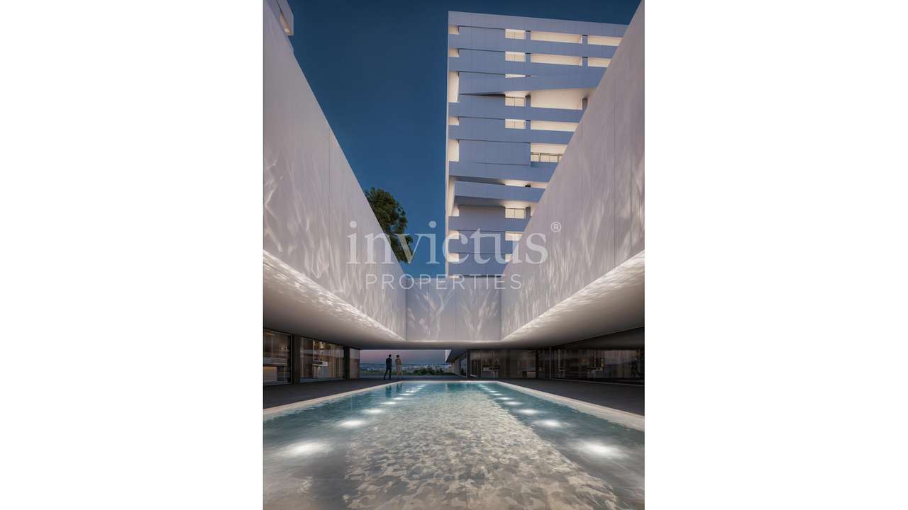 Apartamento T3 em Requesende - Porto-7