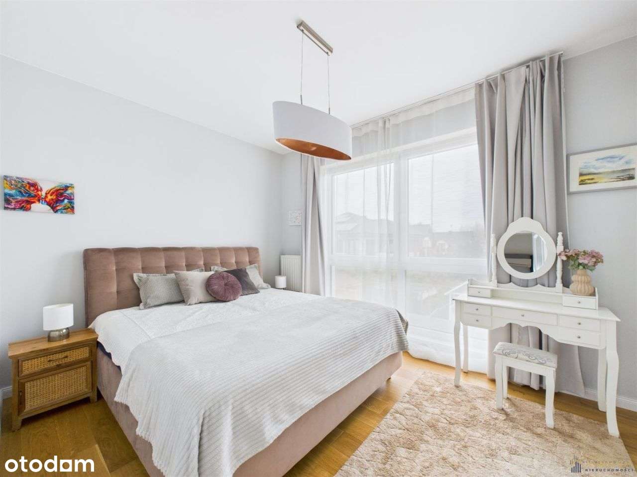 ***2-Stanowiskowy Garaż***Ogródek 148M2***-4