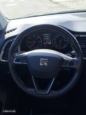 SEAT Ateca 1.6 TDI Style DSG - 18