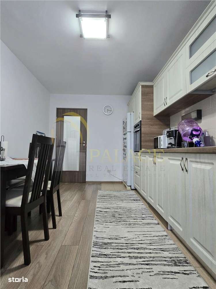 De vanzare || Apartament spatios | 2 camere - Decomandat || Prelungire-6