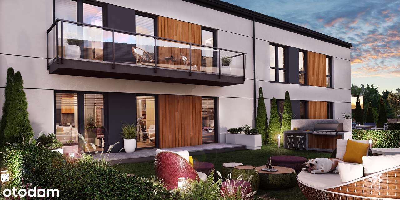 Słoneczny Nowy Otok Malownicza | nowy etap-5