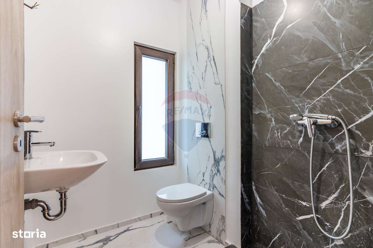 Casă / Vilă cu 5 camere de vânzare Tunari, Dimieni-4