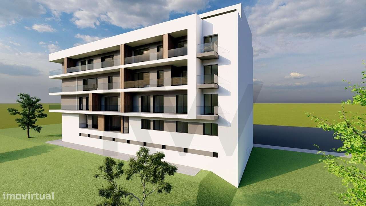 Apartamento T4 com suite | Quinta de São Tomé – Condeixa‑a‑Nova - Grande imagem: 4/7