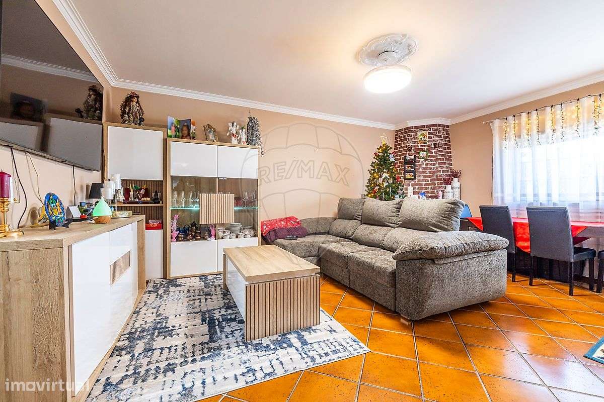 Moradia T4 para venda - Grande imagem: 3/26