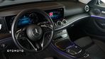 Mercedes-Benz Klasa E 200 d Avantgarde - 13