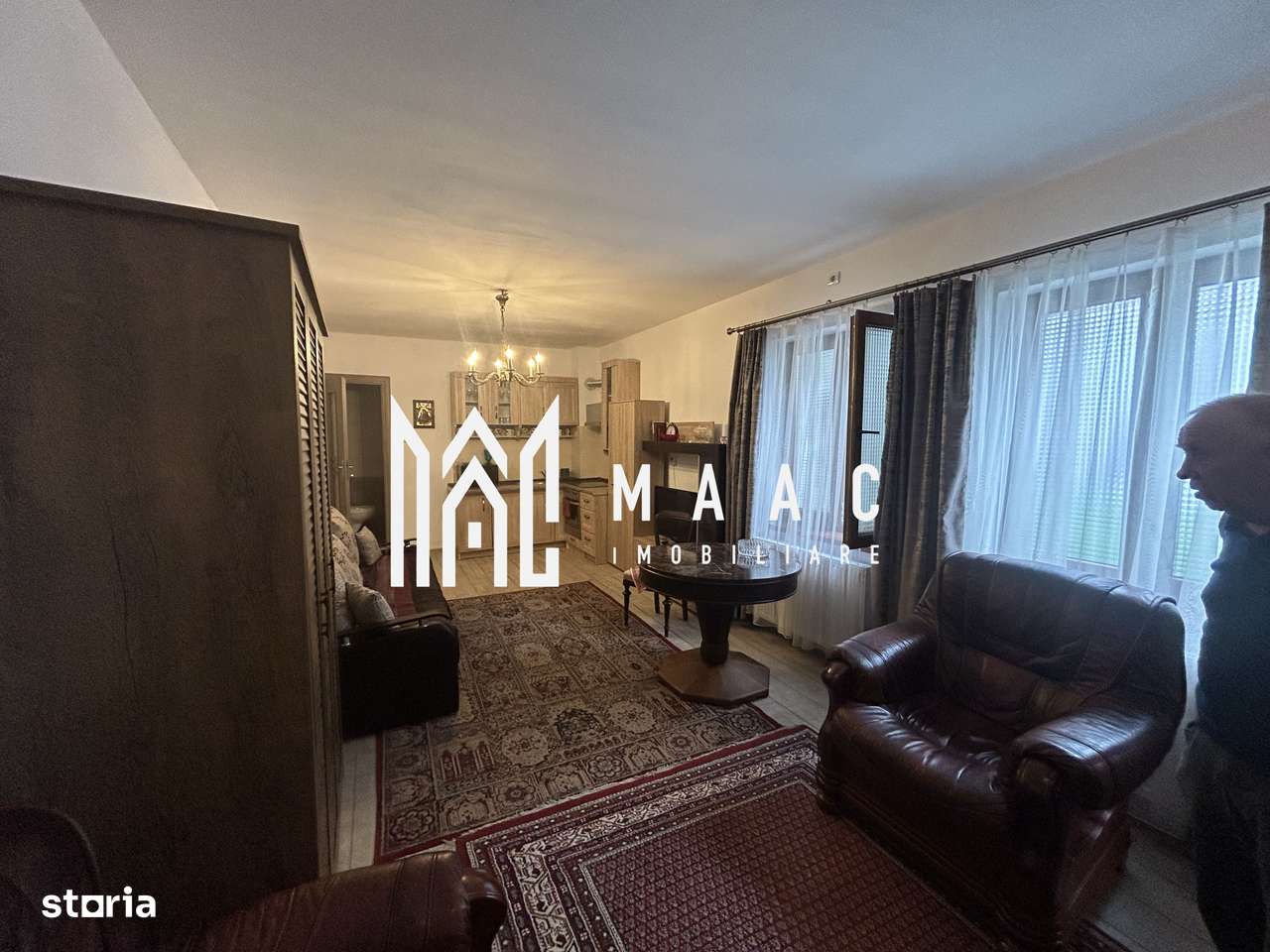 BLACK FRIDAY I Apartament 1 Camera I Renovat I Ultracentral - Imagine principală: 5/13