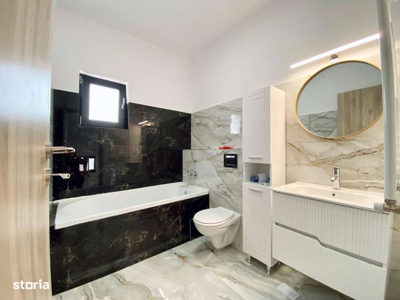 Casa Parter + Mansarda / 5 camere / Com.Berceni /COMISION 0 %-10