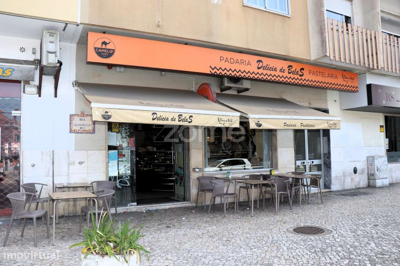 OPORTUNIDADE DE INVESTIMENTO — NEGÓCIO DE PASTELARIA COM FÁBRICA-2