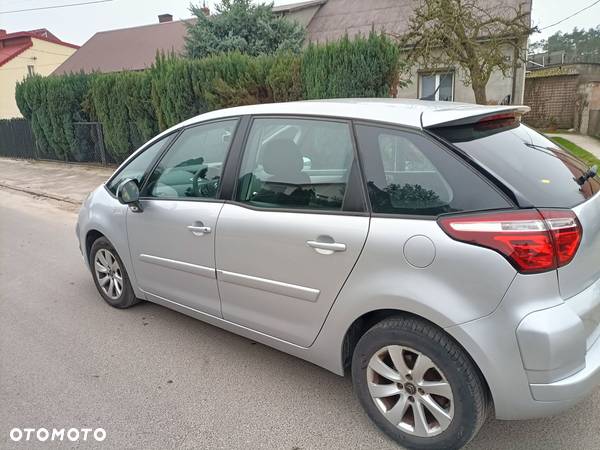 Citroën C4 Picasso 1.6 HDi Impress - 5