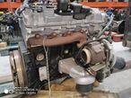 Motor Mercedes sport coupe 646962 - 5
