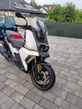 BMW C1 - 7