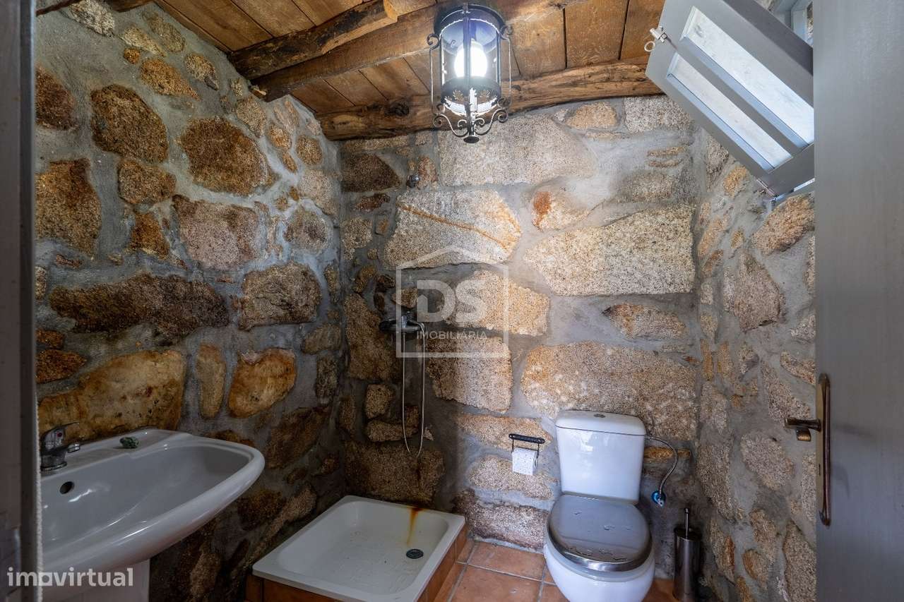 Recanto Encantado, Távora - Tabuaço-37