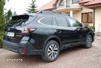 Subaru Outback 2.5i Exclusive (EyeSight) Lineartronic - 2