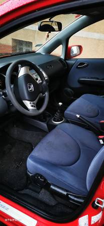 Honda Jazz 1.4 LS - 18