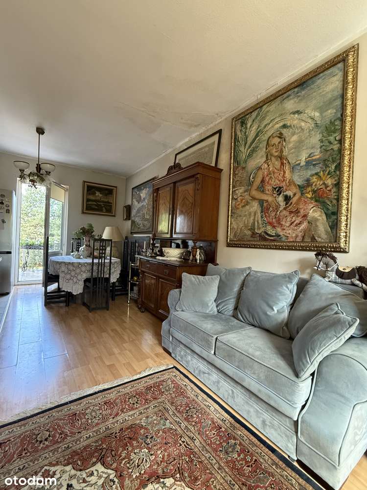 Nieruchomość przy Jeziorze Rusałka ,ogród ,garaż ,poddasze-12