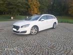 Peugeot 508 2.0 HDi Active - 2