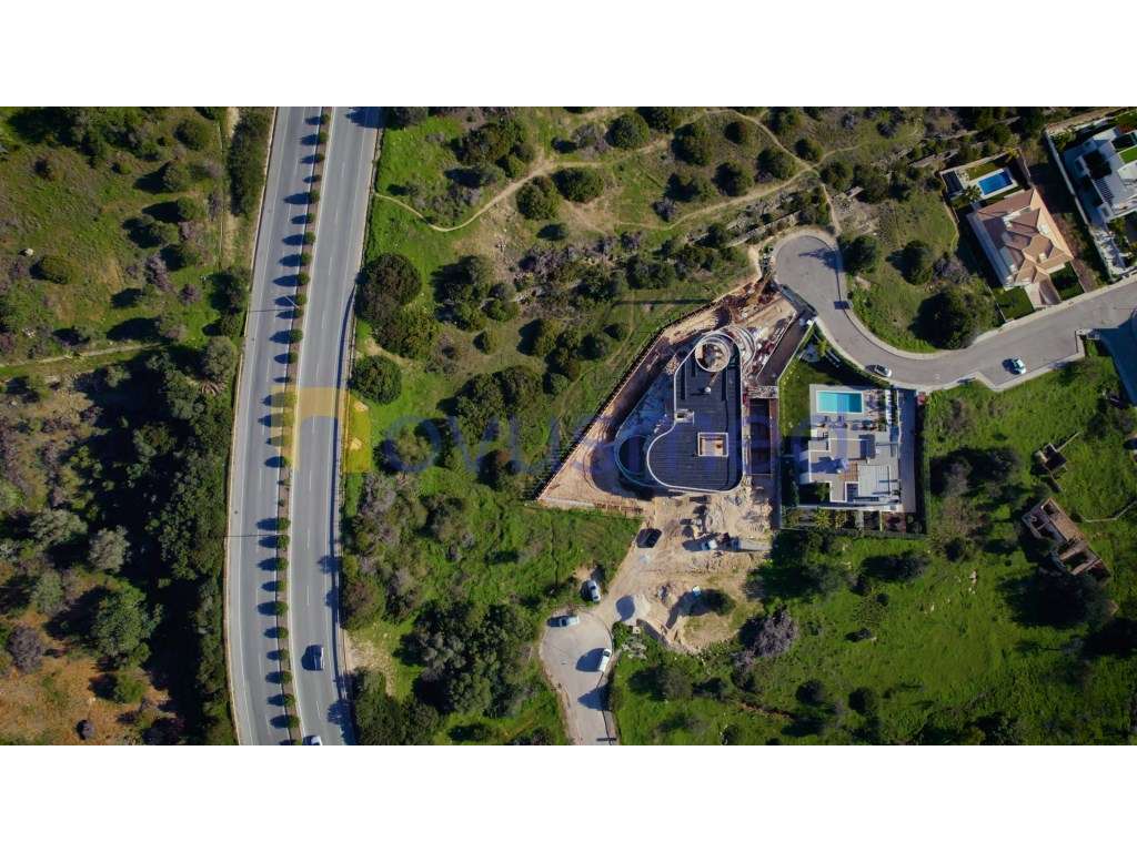 Lote terreno para construção, Orada, Marina de Albufeira, Albufeira - Grande imagem: 5/29