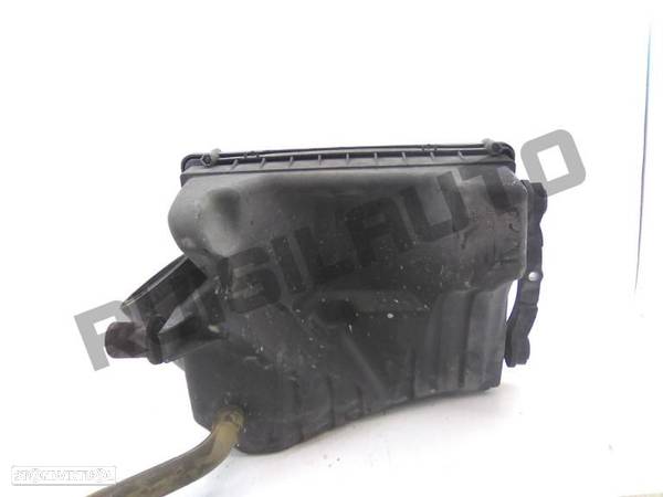 Caixa Filtro Ar  Opel Zafira A Multiuso 2.2 16v (f75) [1999_200 - 2