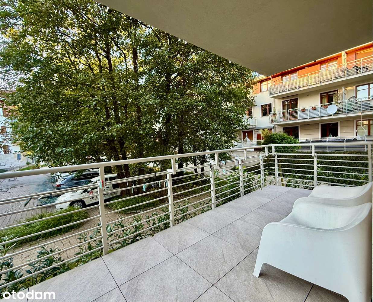 Super oferta! 4 pokoje, Neptun Park, plaża 50 m.-16