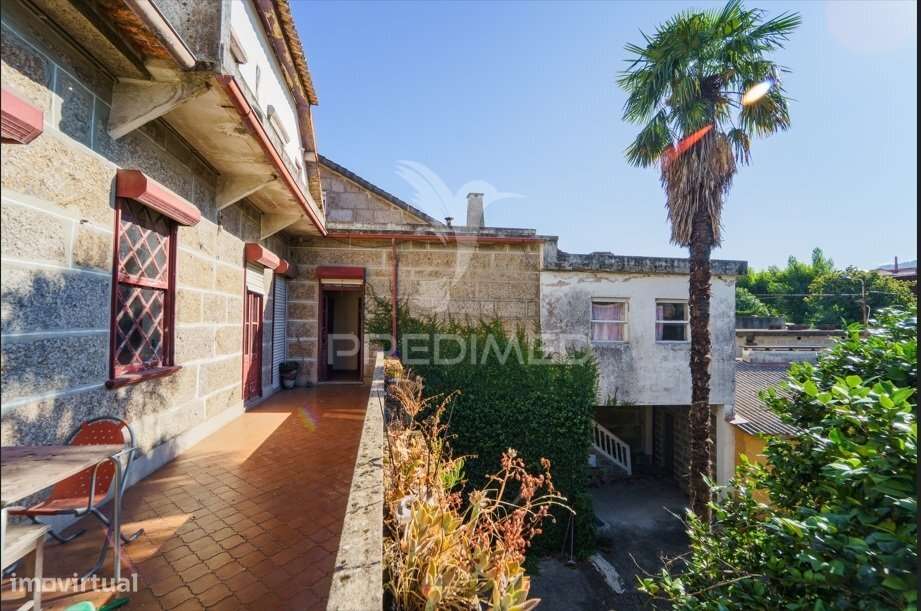 Moradia no centro de Guimarães - Grande imagem: 5/37