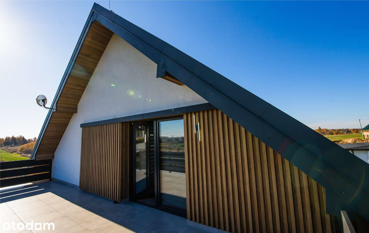 Nowoczesny dom energooszczędny 150 m² | Basen | 2-st. garaż | Skała - Pełny obrazek: 5/20