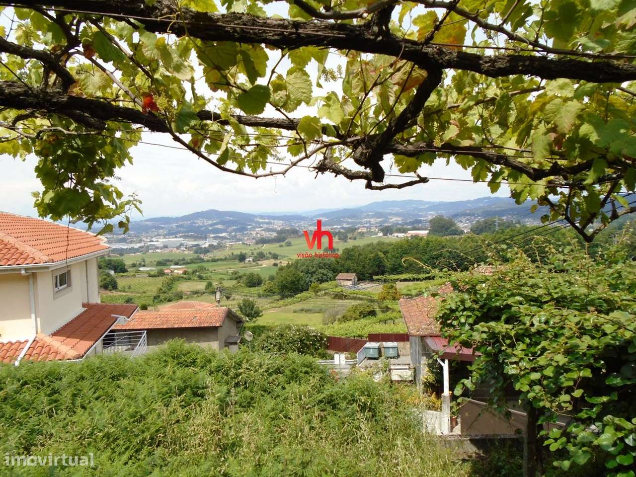 Vende-se Lote de Terreno em Gemunde - Maia, Perto da Efacec e Tecmaia-29