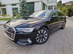 Audi A6 - 2