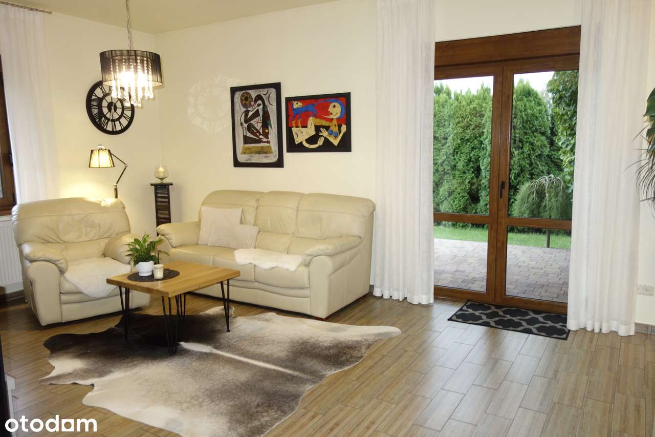 Nieciszów / Ekonomiczny / Piękny Ogród-7