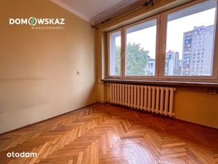 Trzypokojowe mieszkanie z balkonem - Pełny obrazek: 2/10