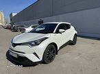 Toyota C-HR 1.8 HSD 4x2 CVT C-lassy LED - 1