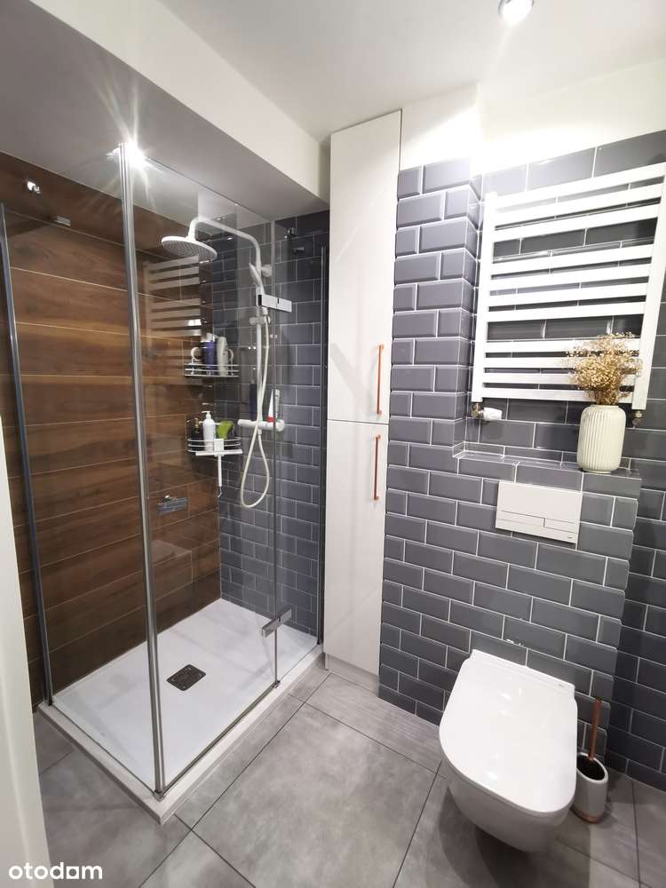 Przestronne mieszkanie 70,3 m² z balkonem i garażem, bezpośrednio - Pełny obrazek: 5/11