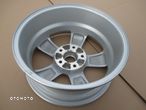 Felga aluminiowa 16 Hyundai 5x114.3 ET46 Alufelga - 12