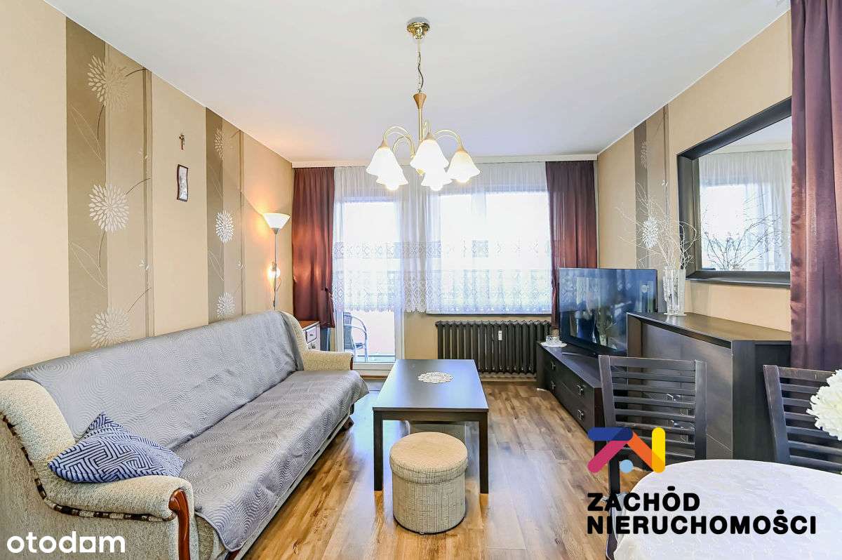 Mieszkanie na sprzedaż! 2 pokoje! - Pełny obrazek: 3/15