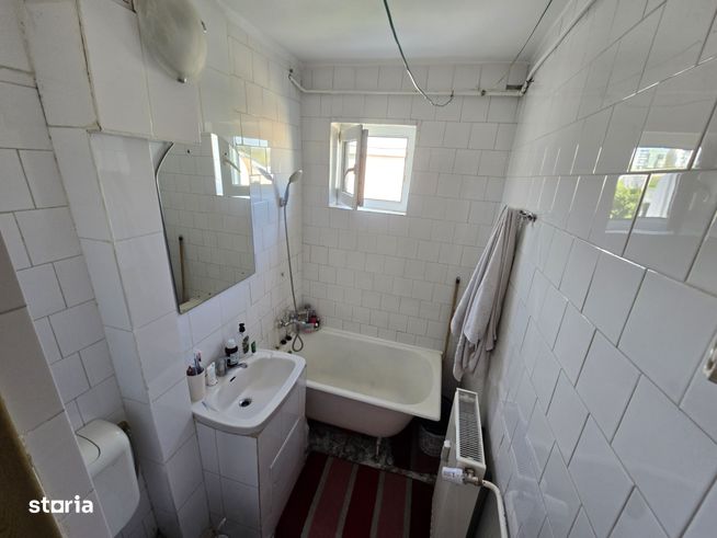 Apartament de doua camere pe Aleea Garbau-8