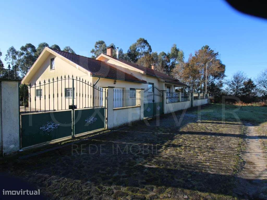 Moradia T3 em Paredes de Coura - Grande imagem: 5/27