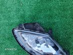 Halogen lampa przeciwmgielna prawa 2 żarówki Hyundai IX20 - 3