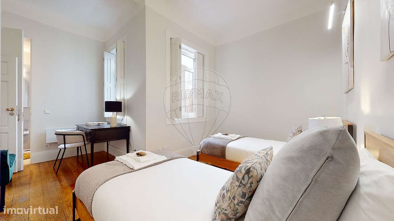 Apartamento T2 para venda-18