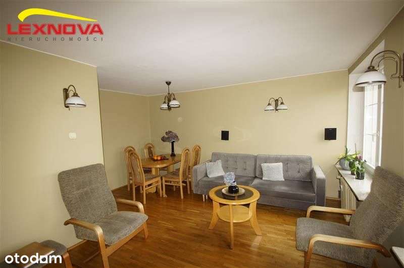 Mieszkanie - Elbląg Stare Miasto-12