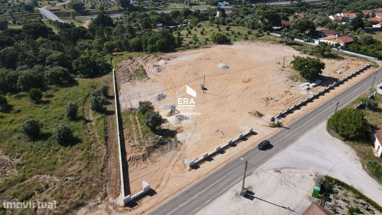 Terreno para construção - Grande imagem: 2/17