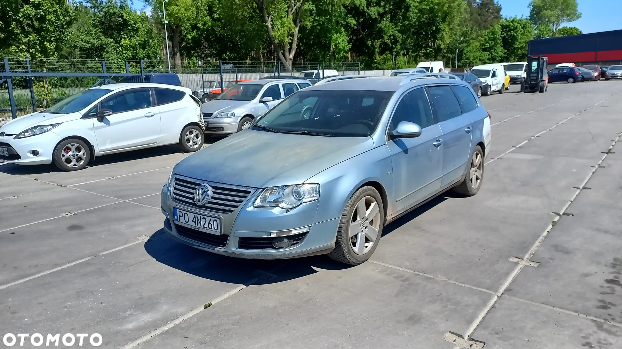 Volkswagen Passat 2.0 TDI Comfortline - 6