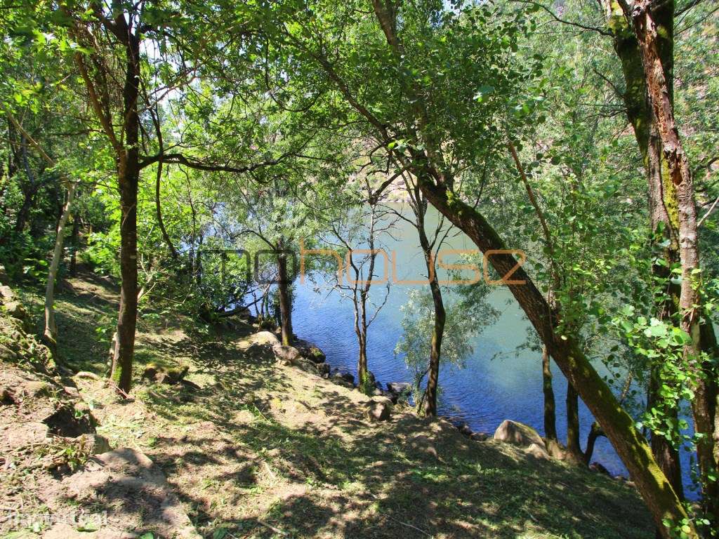Quinta com frente de Rio Douro-25