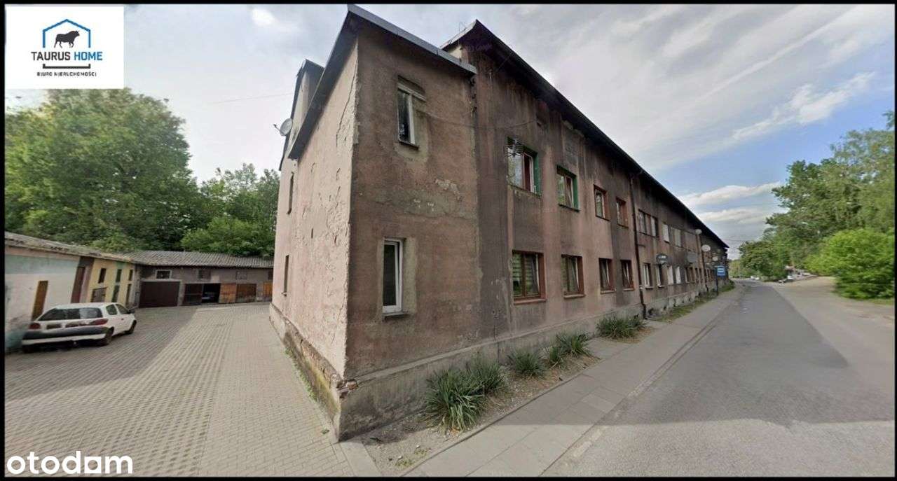 2 Pokoje -Niwka- Blisko Strefa Inwestycyjna-13