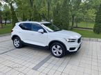 Volvo XC 40 D3 Momentum Pro - 10