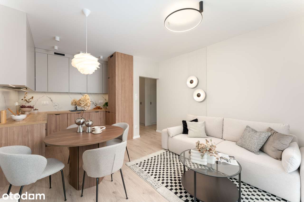 Nowe//4-pok.//Bez PCC i PROWIZJI-0