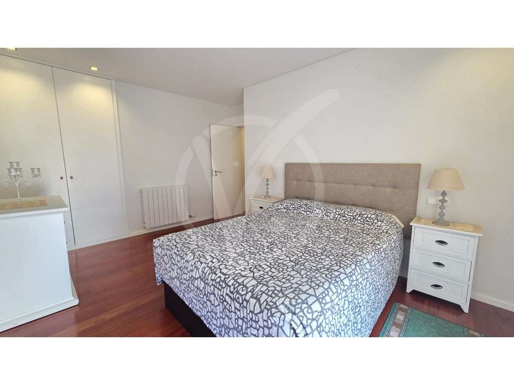 Magnifico T1 em condomínio fechado na Póvoa de Varzim - Grande imagem: 4/8