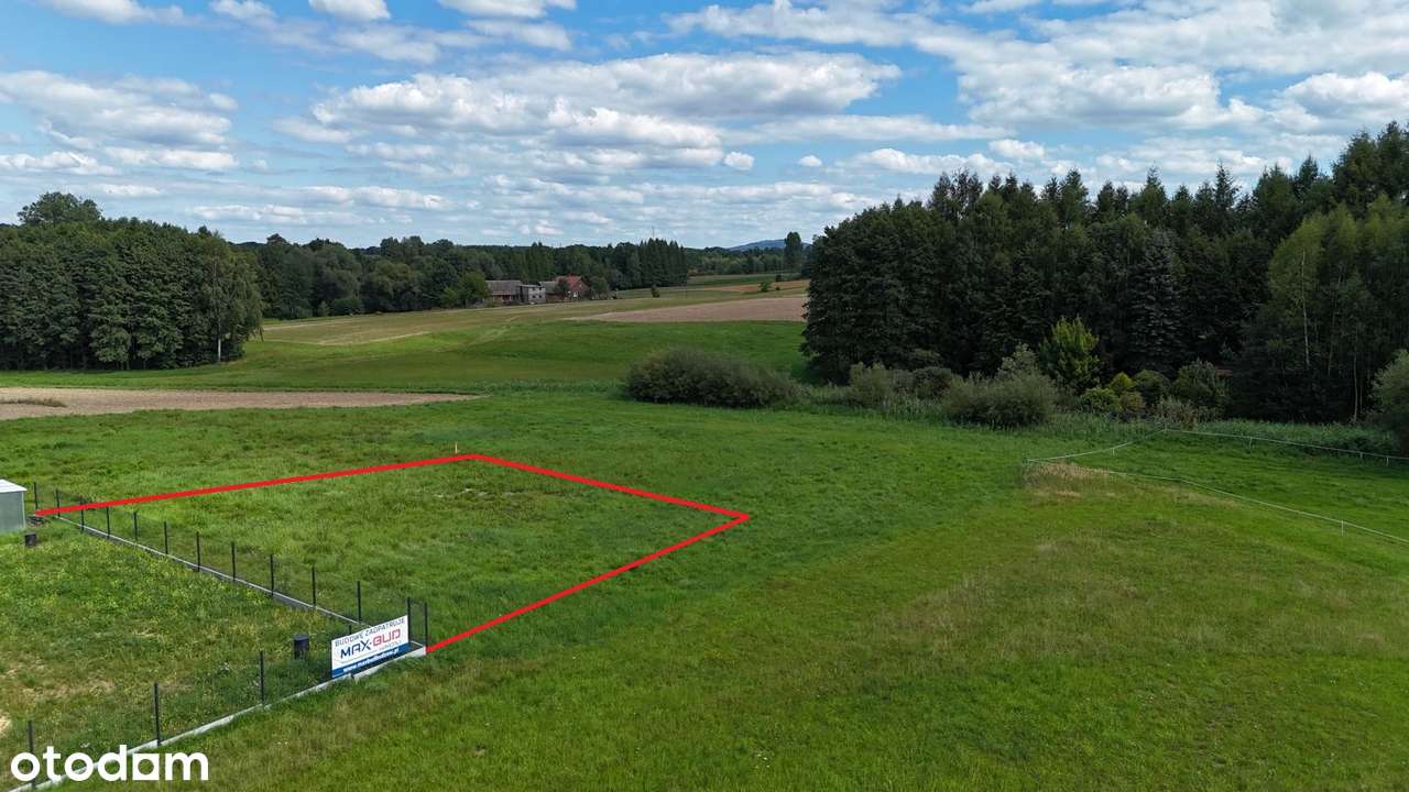 Idealna  widokowa uzbrojona oś Korcza-3