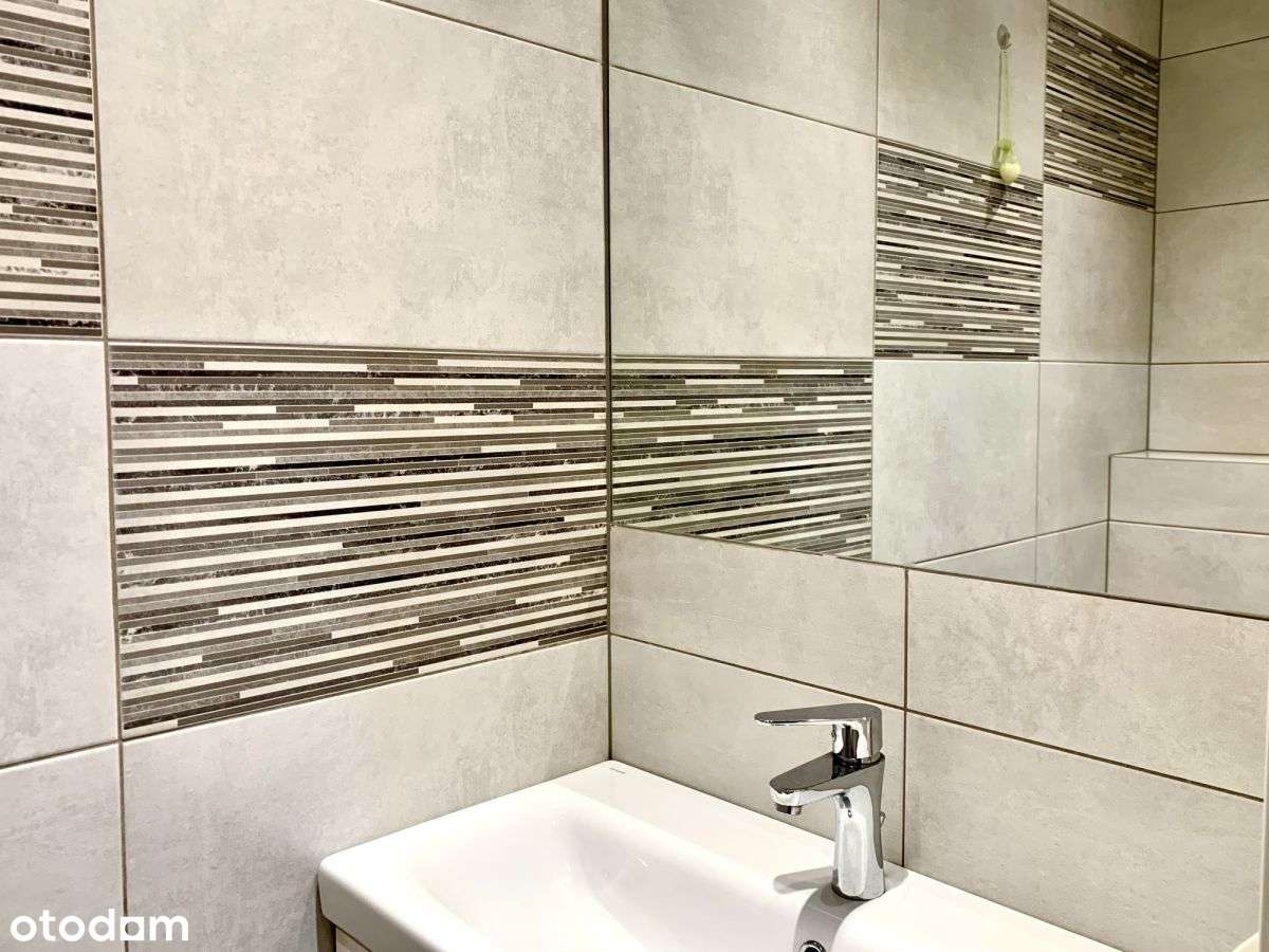 Piętrowe mieszkanie w Rudzie Śląskiej-14