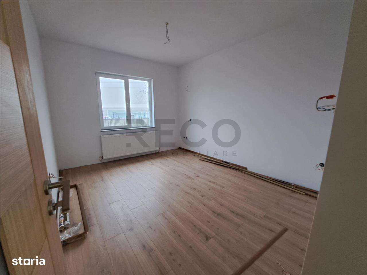 RECO casa zona de dealuri - Imagine principală: 2/19